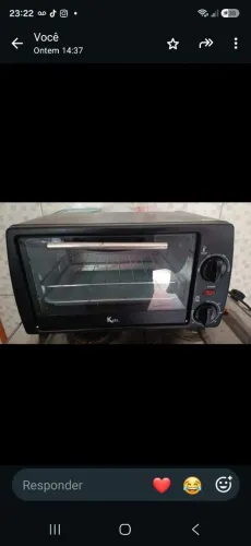 Forno