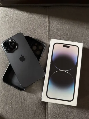 iPhone 14 Pro Max 256gb