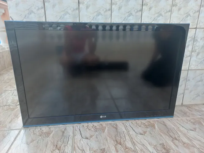 Tv LG 43'