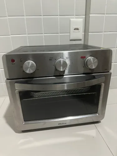 Forno air fryer da Philco