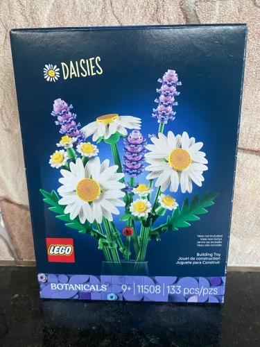 Brinquedo Lego