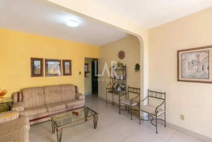 Casa à venda, 3 quartos, 1 suíte, 2 vagas, Liberdade - Belo Horizonte/MG