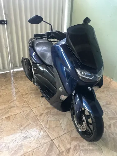 Yamaha NMAX 160 ABS 2022