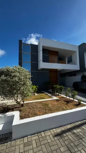 ALUGO CASA EM CONDOMÍNIO FECHADO SUNVILLE