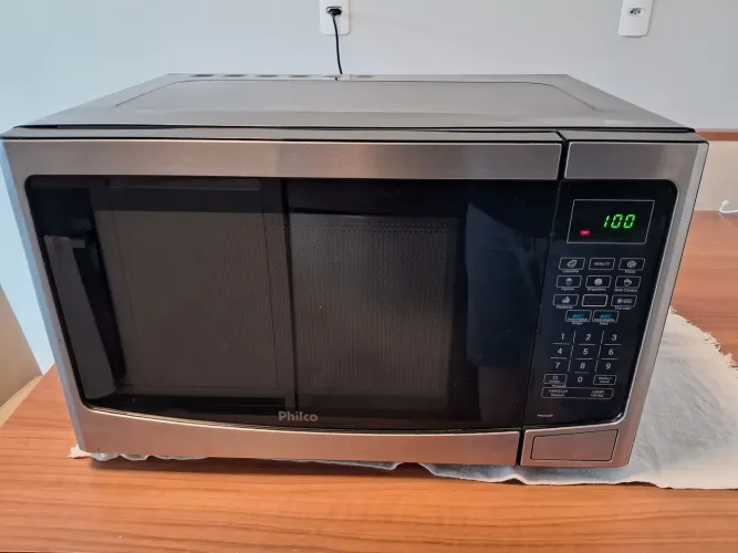 Micro-ondas Philco 32L 