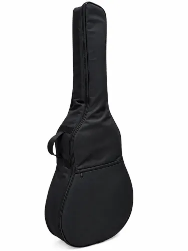Capa Para Violão FOLK Luxo 100% Acolchoada