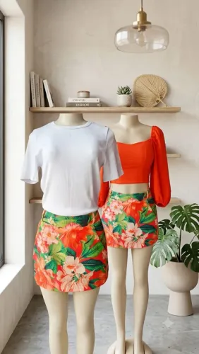 Short 