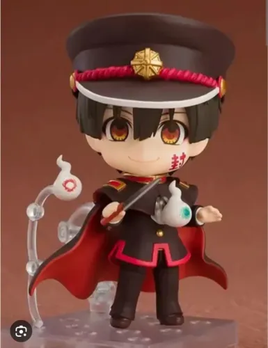 Boneco figure Nendoroid Toilet Bound Hanako kun genérico