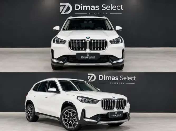 BMW X1 Sdrive 20I X-line 2.0 TB Aut. 2023