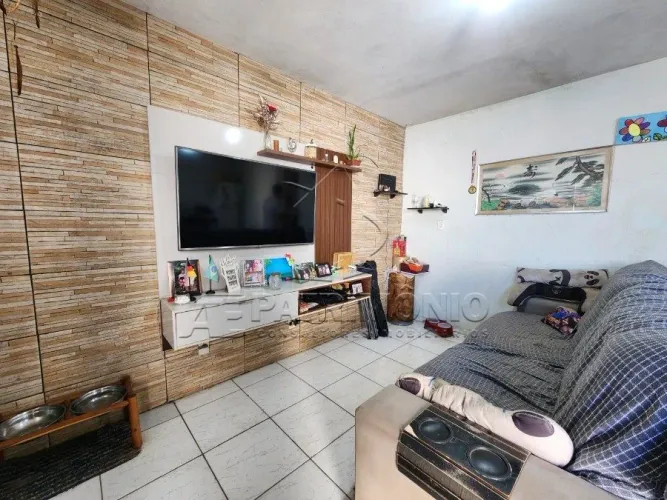 CASA EM CONDOMINIO 3 QUARTOS SENDO 1 SUÍTE RESIDENCIAL JARDIM DAS DÁLIAS