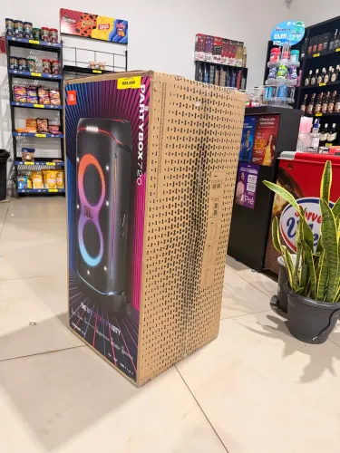 Partybox 720 800W RMS
