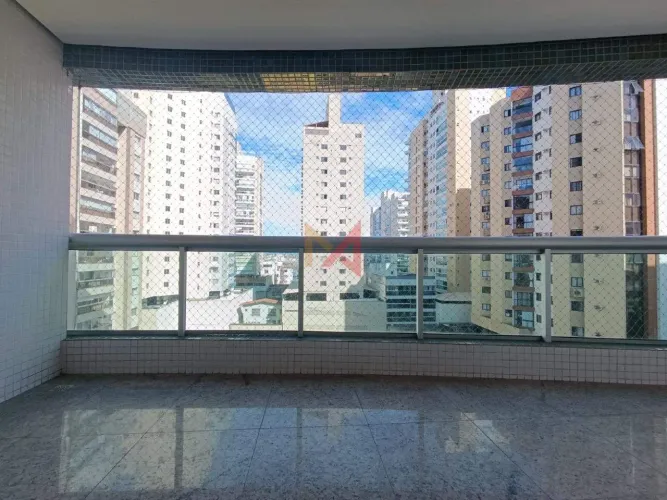 Apartamento para aluguel, 3 quartos, 1 suíte, 2 vagas, ITAPOÃ - VILA VELHA/ES