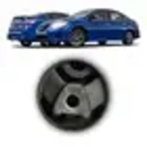 Refil Bucha Coxim Limitador Torque Nissan Sentra 2014/..
