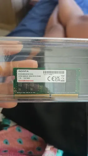 Memória RAM 32g