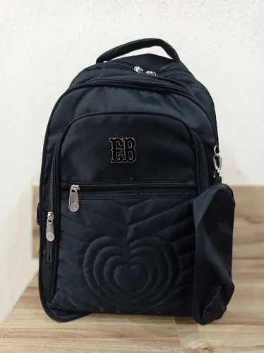 Mochila de costa juvenil