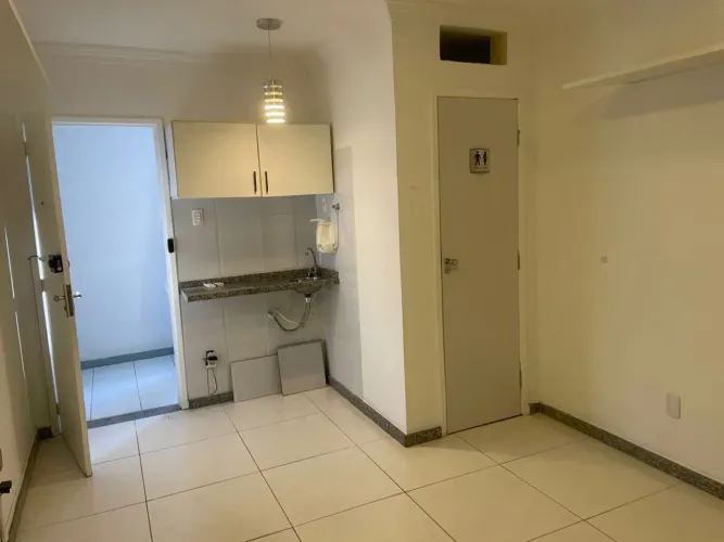 sala comercial na Pituba