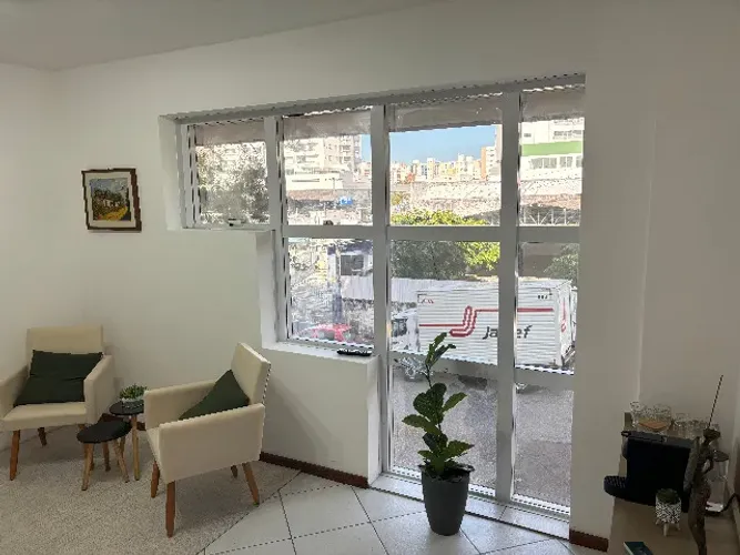 Sala Comercial no Estreito 