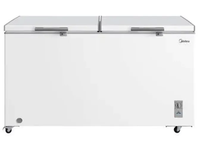 Freezer 500 litros 2 Portas