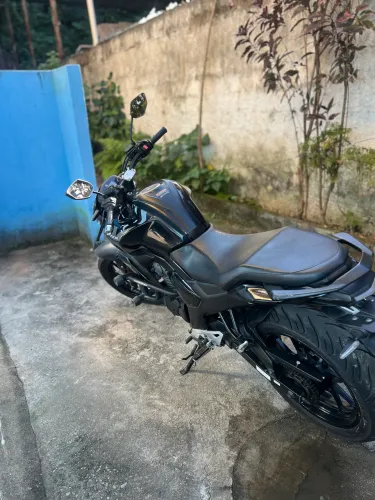 FZ 15 2023/2024