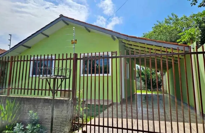 CASA LINDA - PARCELA A PARTIR DE 550,00