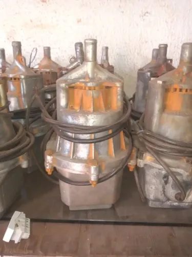 ? BOMBA SAPO: VENDA E MANUTENÇÃO! ? ?