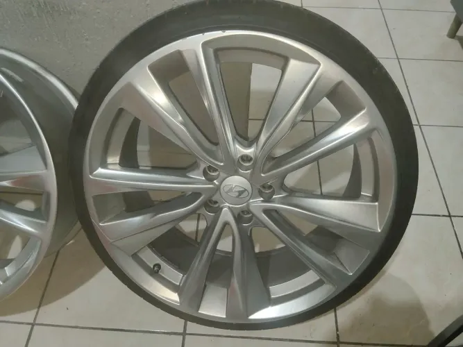 Roda aro 20 sonata 