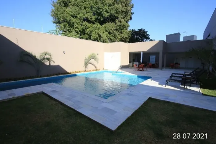 Apartamento com 3 dormitórios à venda, 128 m² por R$ 800.000,00 - São Benedito - Uberaba/M