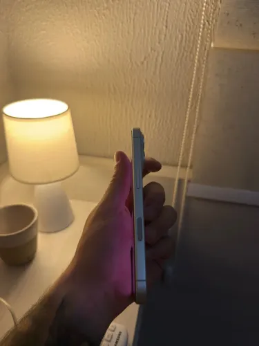 IPHONE 16 256GB