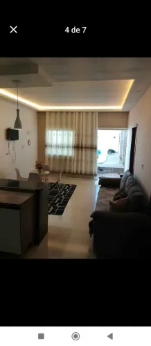 Casa Pirambu Temporada