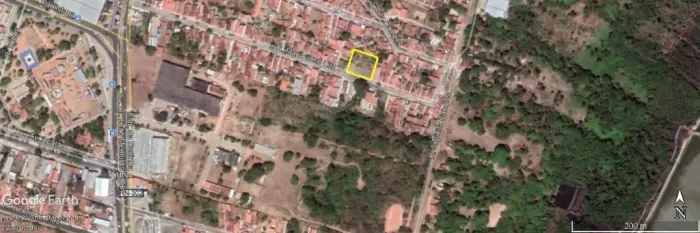 Terreno no Potengi - Natal/RN