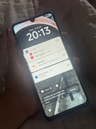 Redmi A5