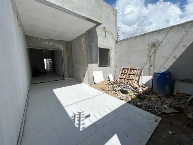 Casas à venda Parque Massangano