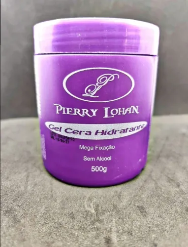 Pierry lohan 500g