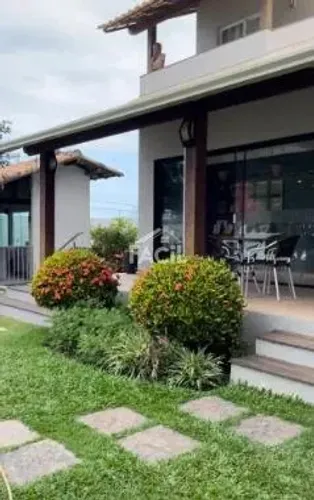 Casa em Morada do Sol - Vila Velha