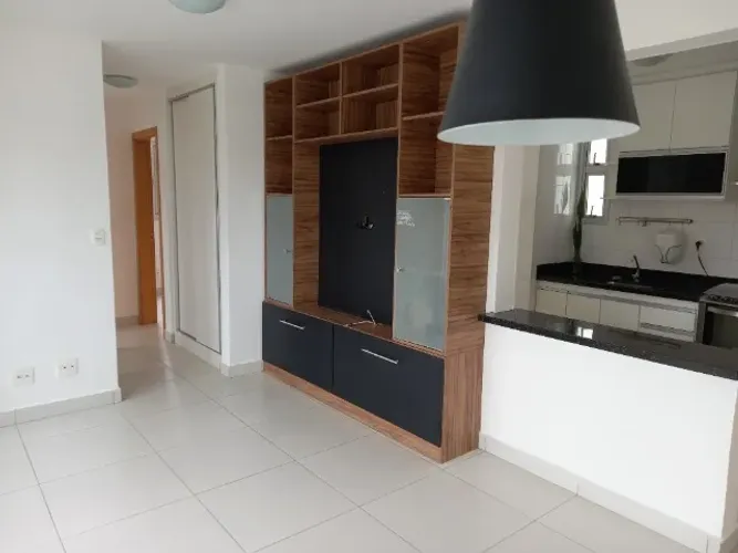 Aluga-se apartamento de 2 quartos no bairro Itapoã - BH