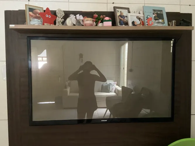 Televisão Samsung