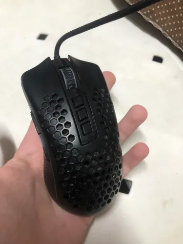 Redragon Storm elite