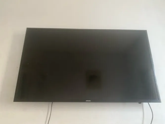 Smart TV Samsung 42 polegadas