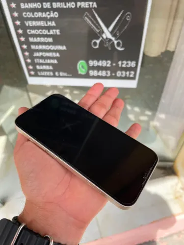 IPhone 13 Seminovo