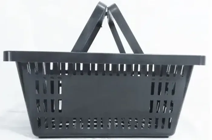 Cesta/Cestinha de Mercado Supermercado Compras