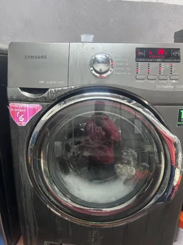 Samsung - Digital Revert - 14 kg
