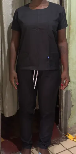 Scrubs (pijama cirúrgico) novos