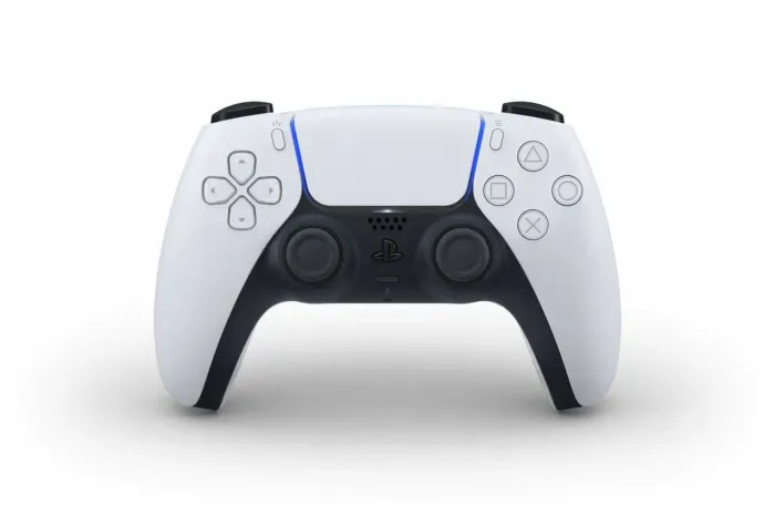 Manete ps5 lacrada