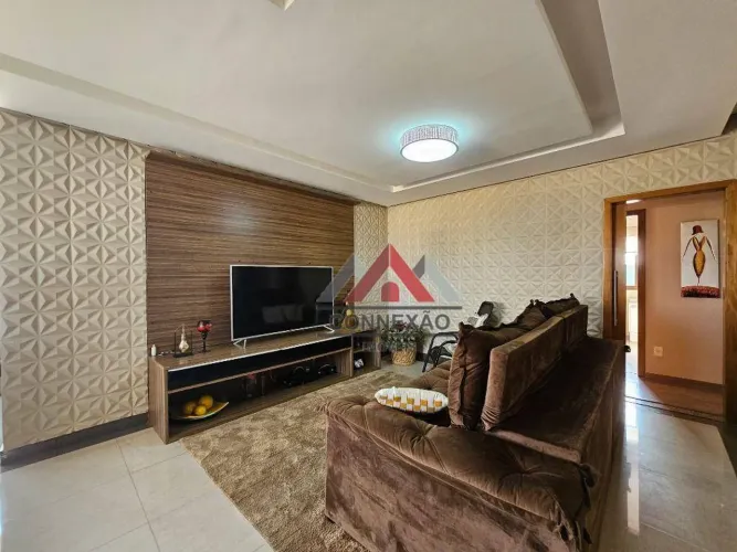 Apartamento com 4 dormitórios à venda, 167 m² por R$ 1.370.000,00 - Vila Costa - Suzano/SP