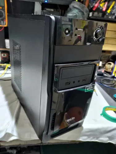 CORE I3 2120 COM 8 GIGAS HD 320 PREÇO 350