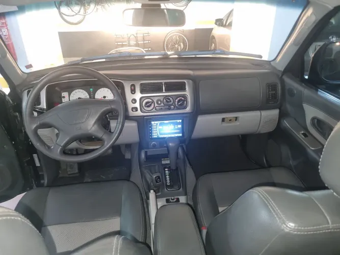 Mitsubishi Pajero Sport HPE 3.5 4X4 200cv Aut. 2007