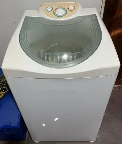 Vendo máquina de lavar