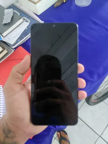 Smartphone A07 em Perfeito Estado