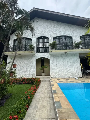 Casa no Conjunto Vila Municipal - Adrianópolis