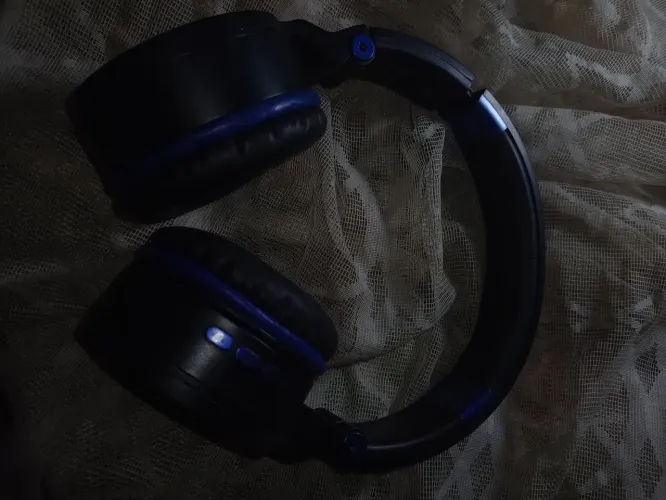 Fone bluetooth 